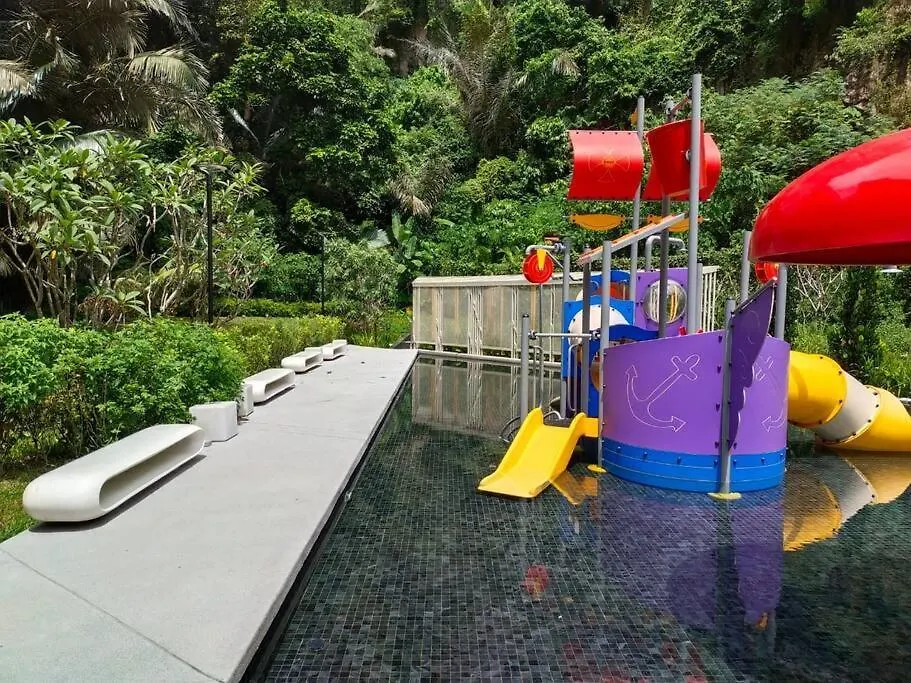 Be.Paradise Duplex@The Cove-8Mins To Lwot-12-14Pax Ipoh